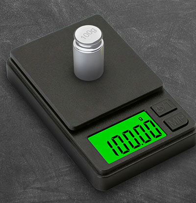 Digital Scale